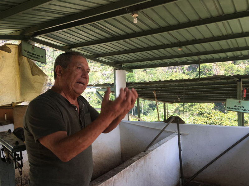 Guatemala Origin Trip