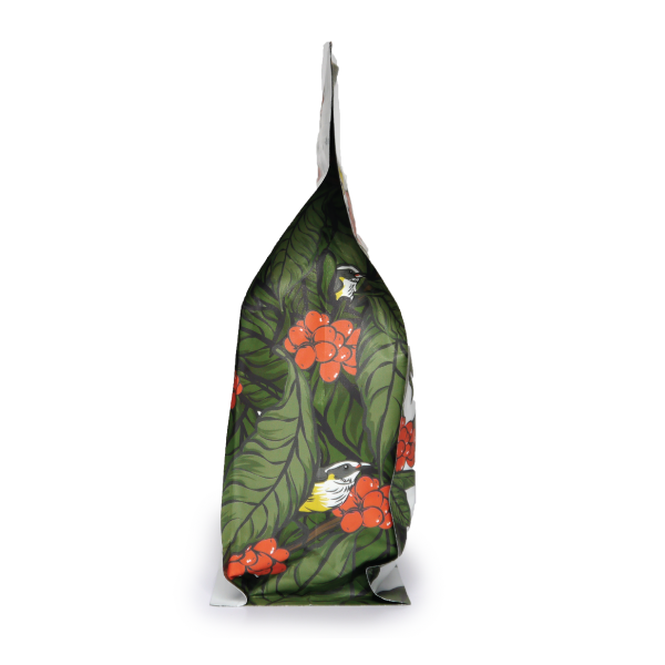 Darkest - Virgin Islands Coffee Roasters