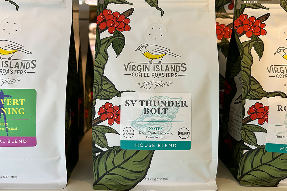 Fair Trade Organic