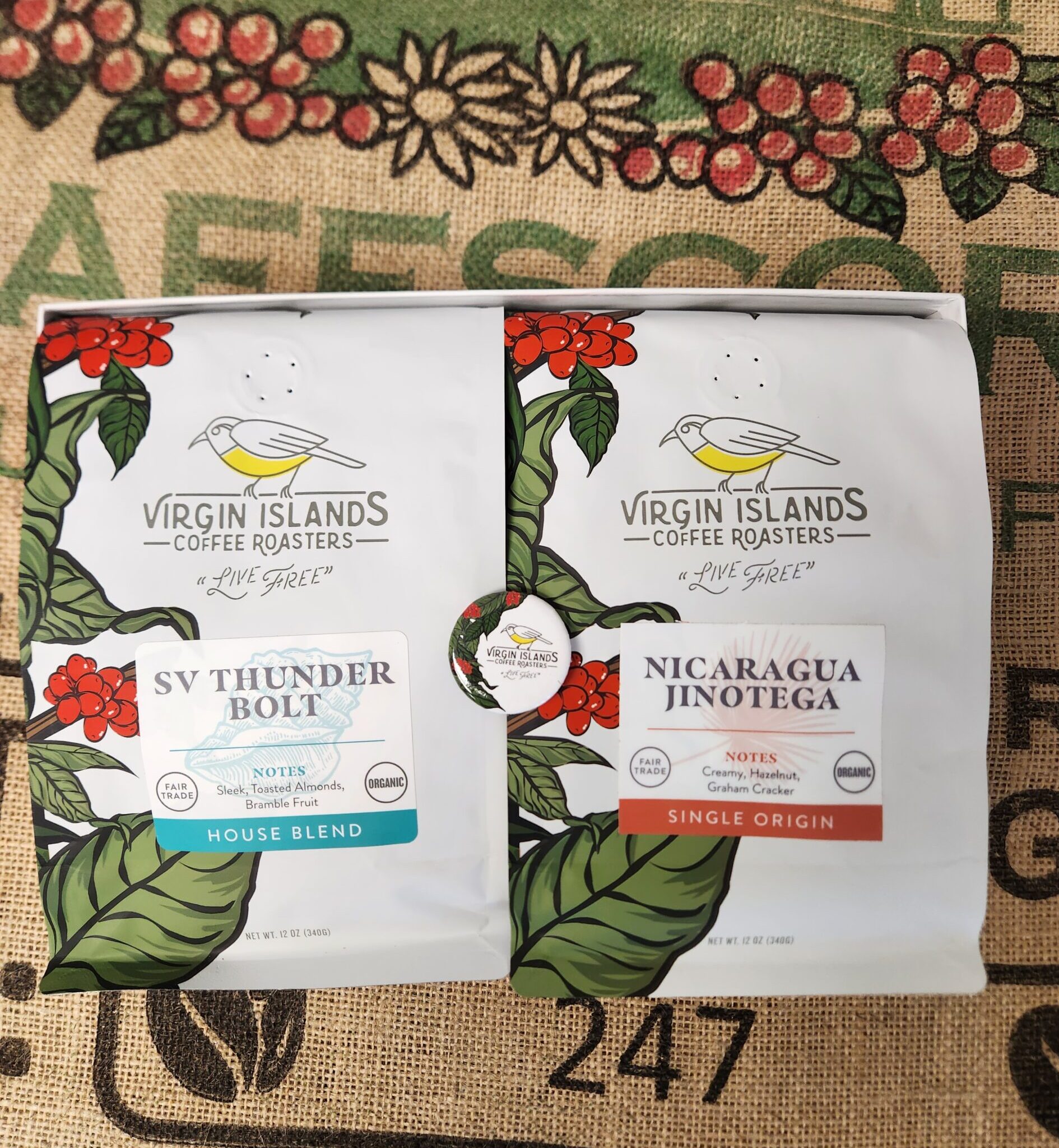 Gift Boxes & Gift Cards